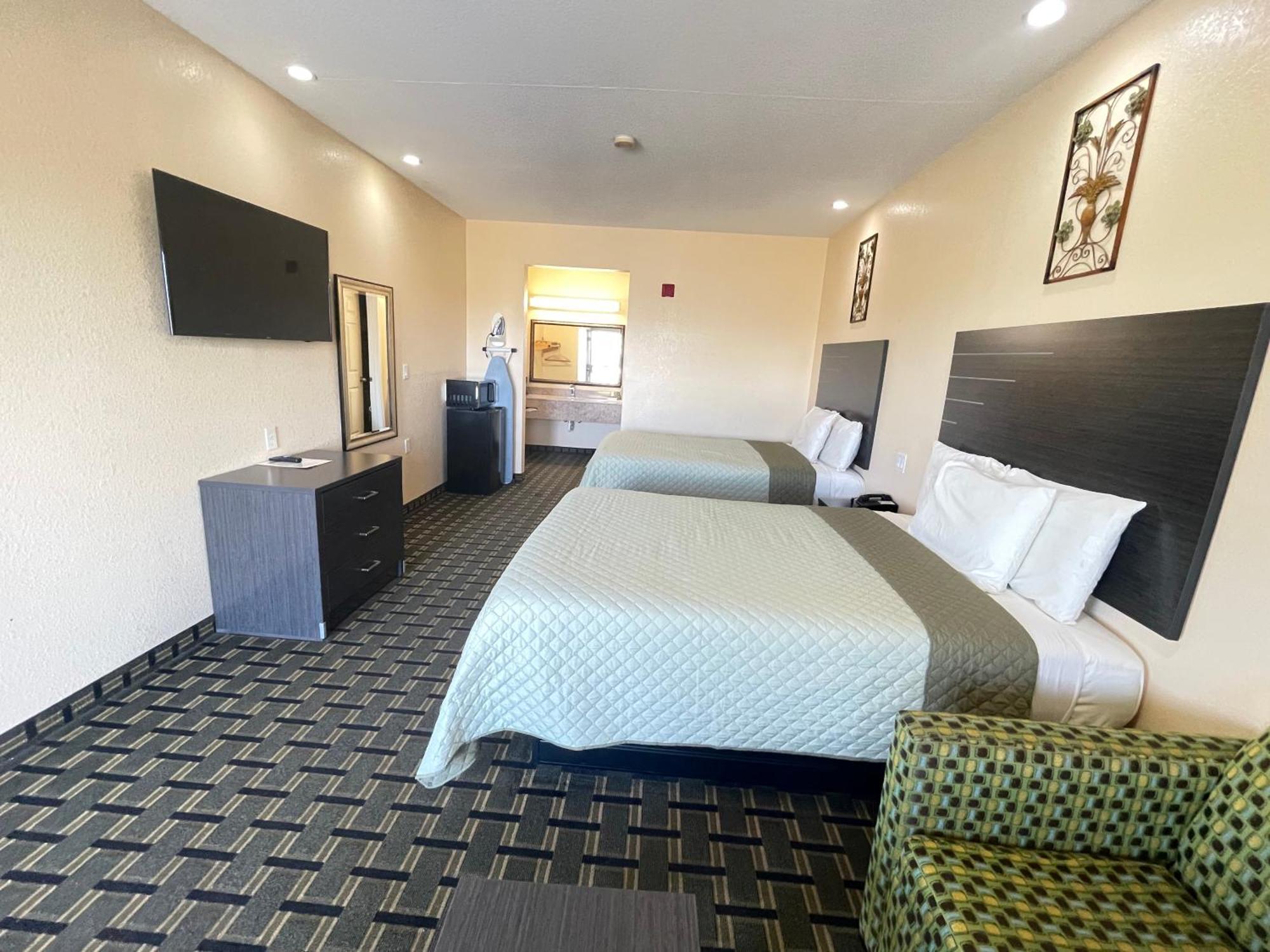 Homegate Inn & Suites West Memphis Bagian luar foto