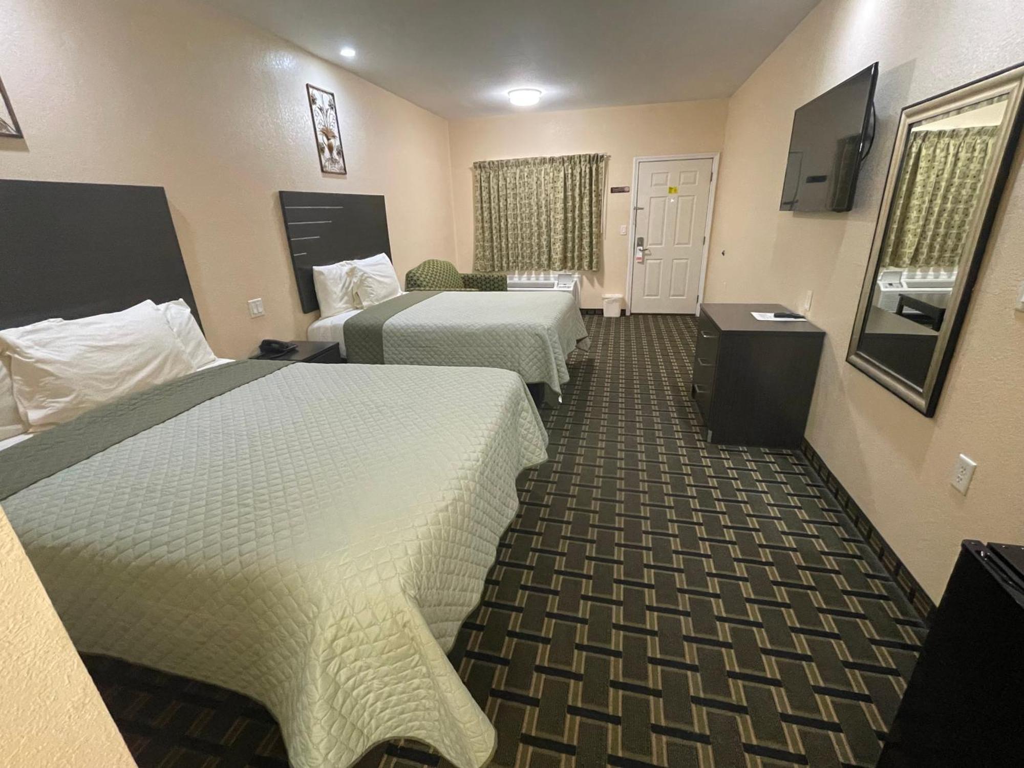 Homegate Inn & Suites West Memphis Bagian luar foto