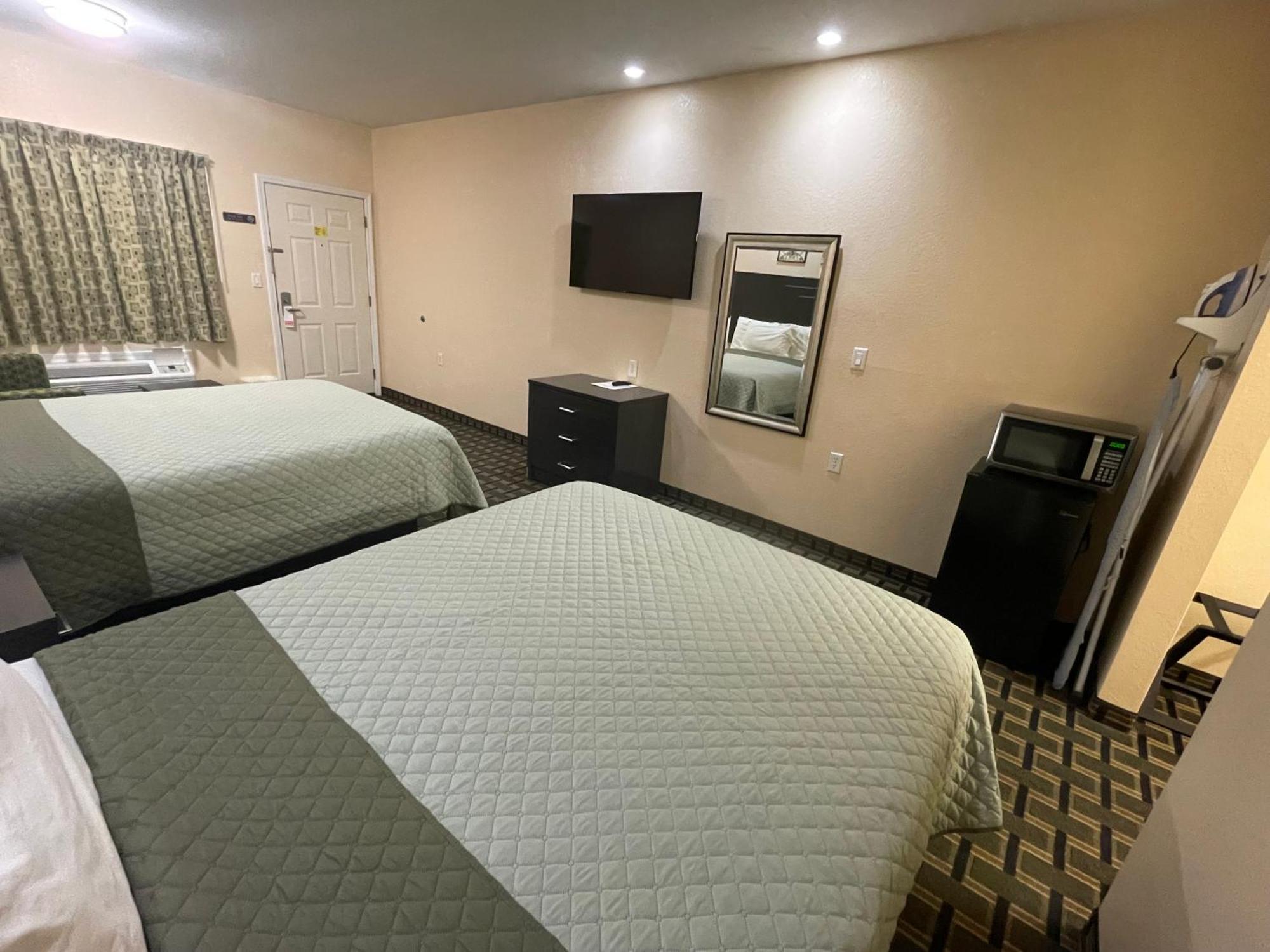 Homegate Inn & Suites West Memphis Bagian luar foto